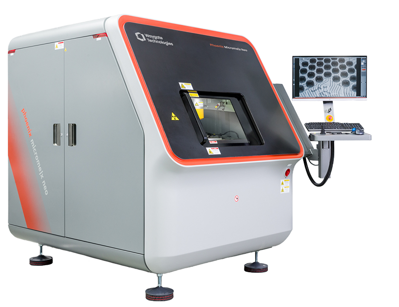 Micromex NEO Micromex NEO